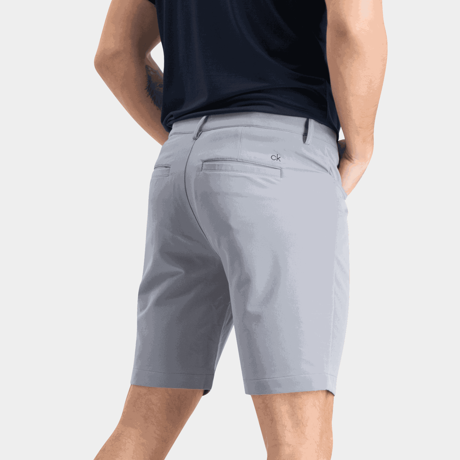 Genius 4way Stretch Shorts