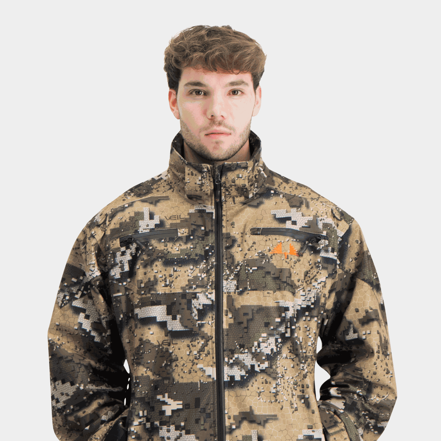Venture XT-jacka, herrjaktjacka