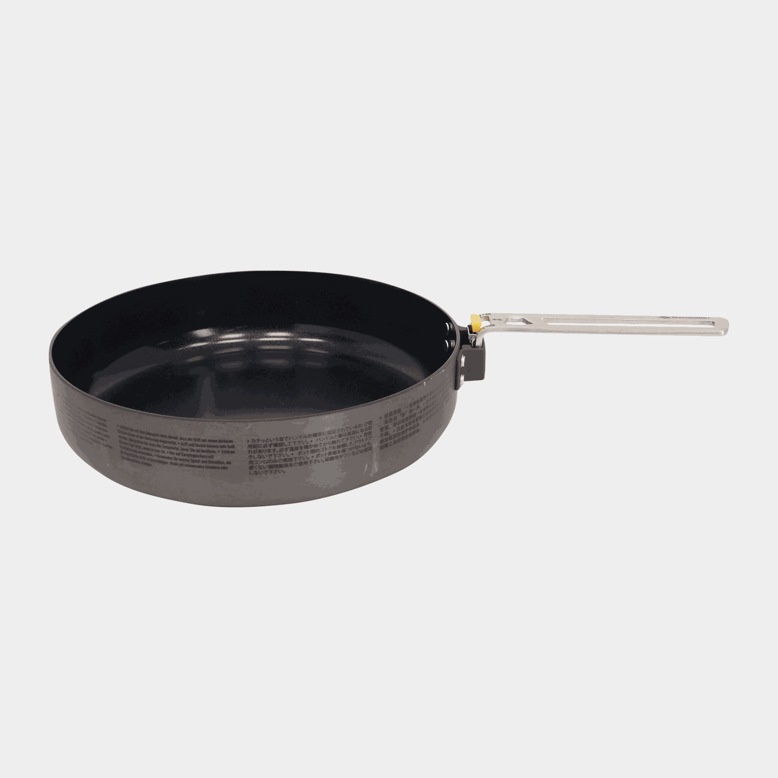  Frontier Ul 20 cm-es serpenyő - szürke