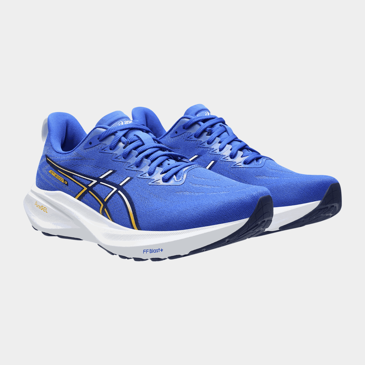  GT-2000 13, Zapatillas de running para hombre