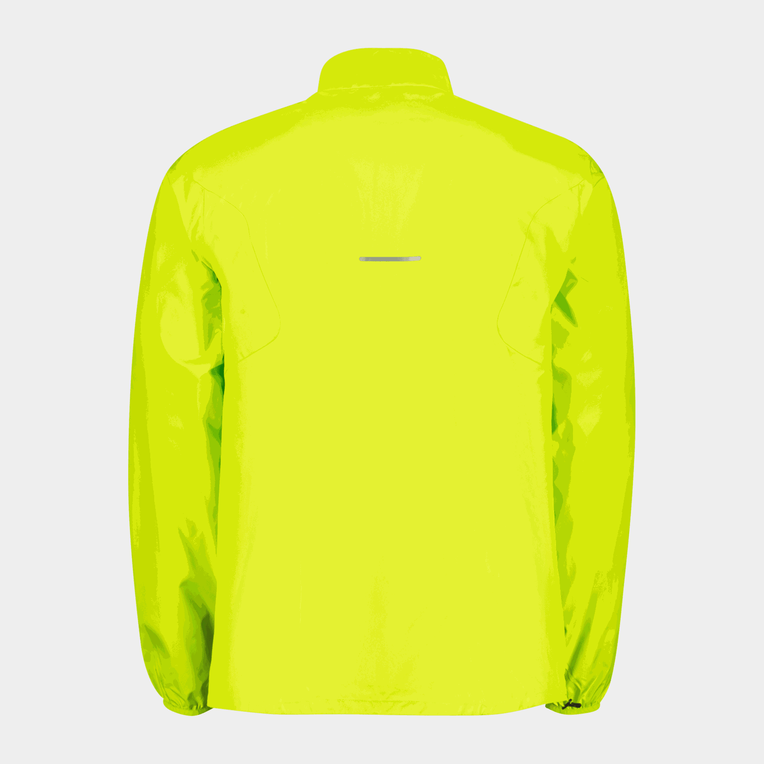 Jaqueta de corrida masculina Lite-Show -