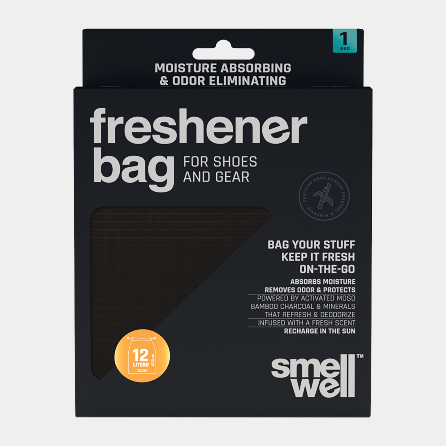  SmellWell Freshbag, odświeżacz powietrza