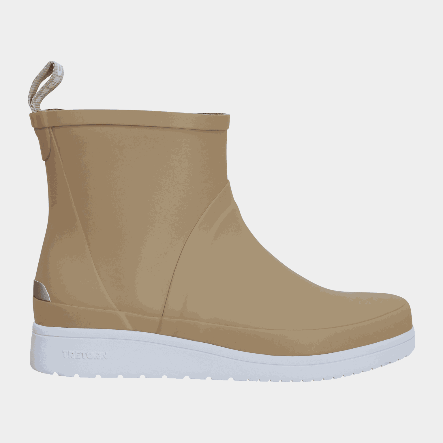  Bottes en caoutchouc Viken II Low pour femmes