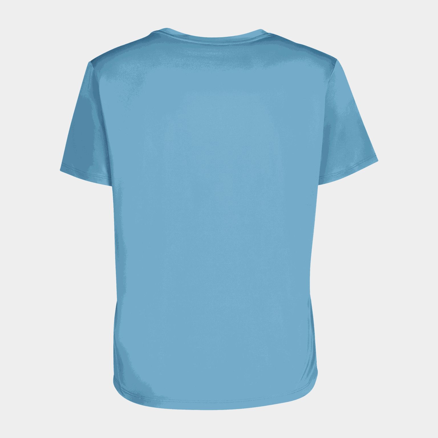 Klasyczny T-shirt Dri-FIT z krótkim rękawem dla kobiet.