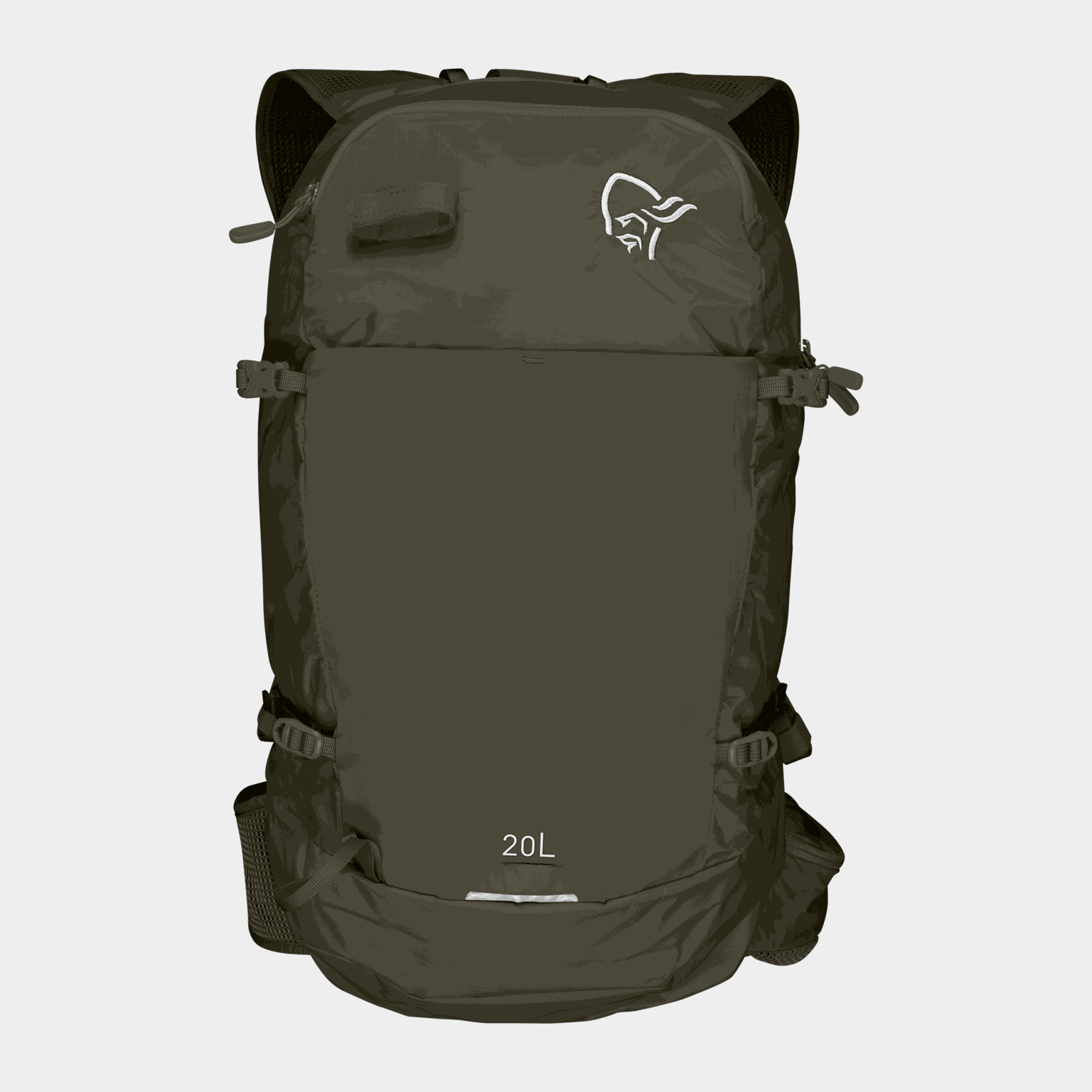 Norrøna rugzak 20 liter