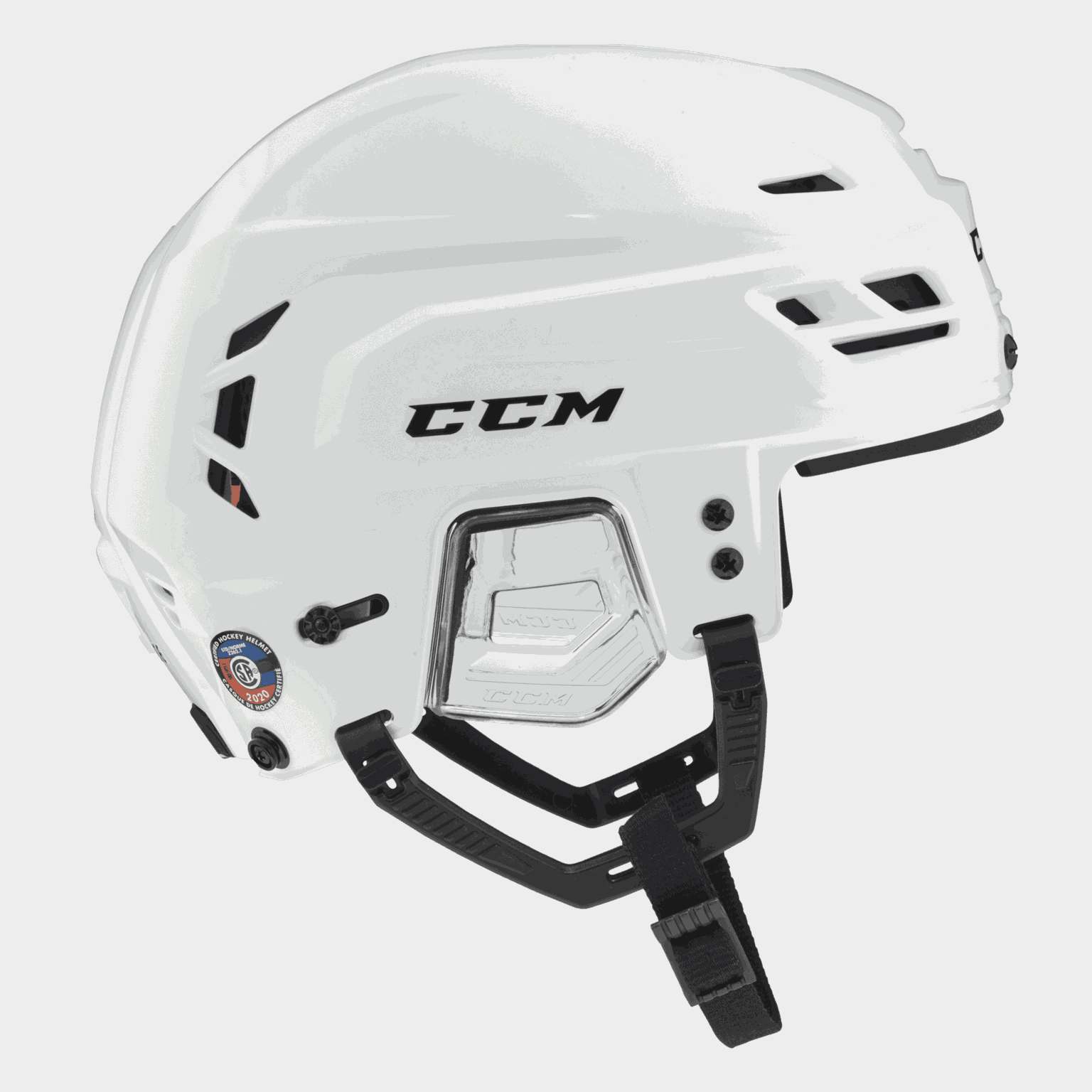HT Tacks 210 23/24 ijshockeyhelm voor volwassenen.