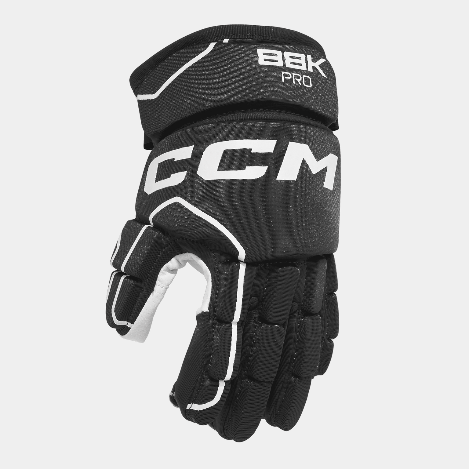  Rukavice CCM 88K PRO Banday pro seniory, Rukavice Banday pro seniory