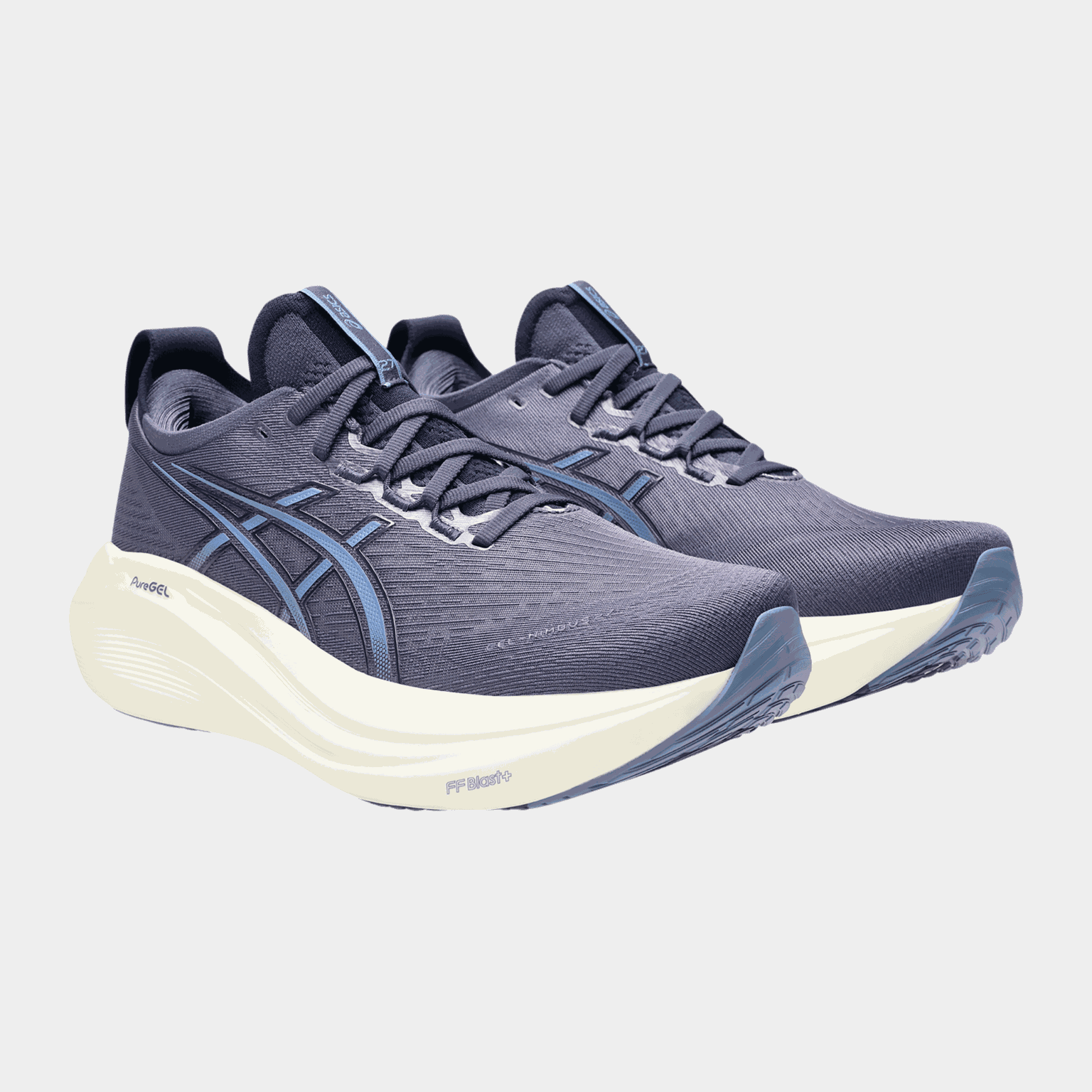  Buty do biegania Gel-Nimbus 27 męskie