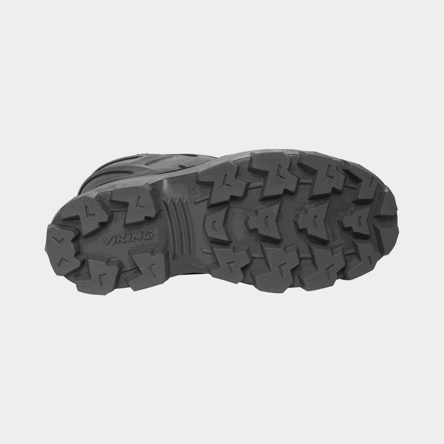  Ciepłe buty zimowe Icefighter 2, unisex – czarne