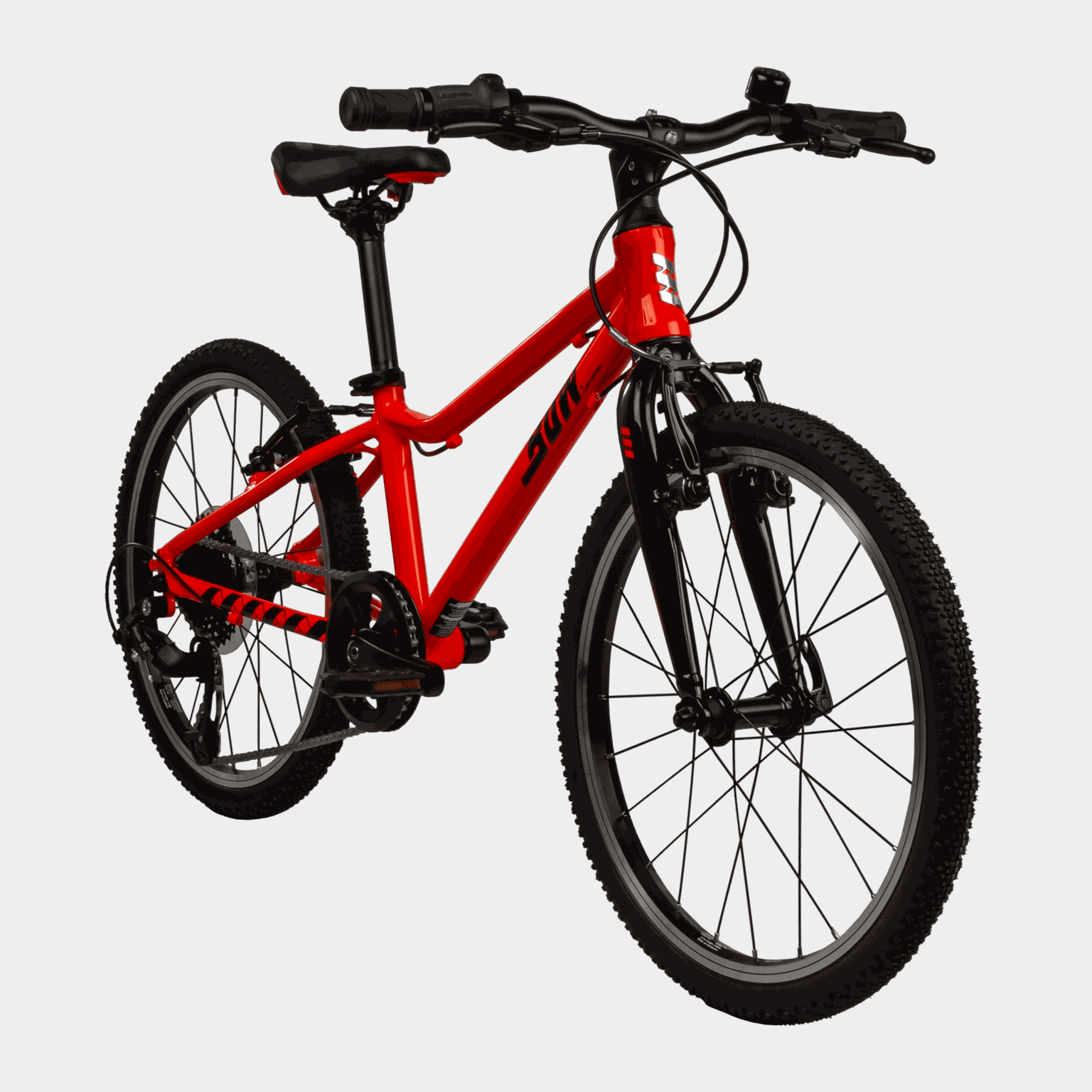 Bicicleta infantil Bow SL de 20 polegadas, rosa claro, para crianças de 5 a 8 anos.