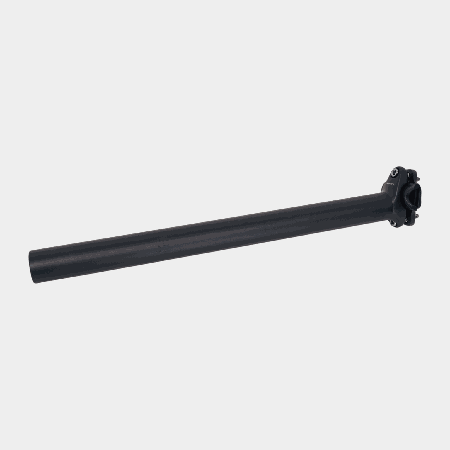  Standardowa sztyca podsiodłowa 31,6 mm, długość 400 mm, sztyca podsiodłowa -