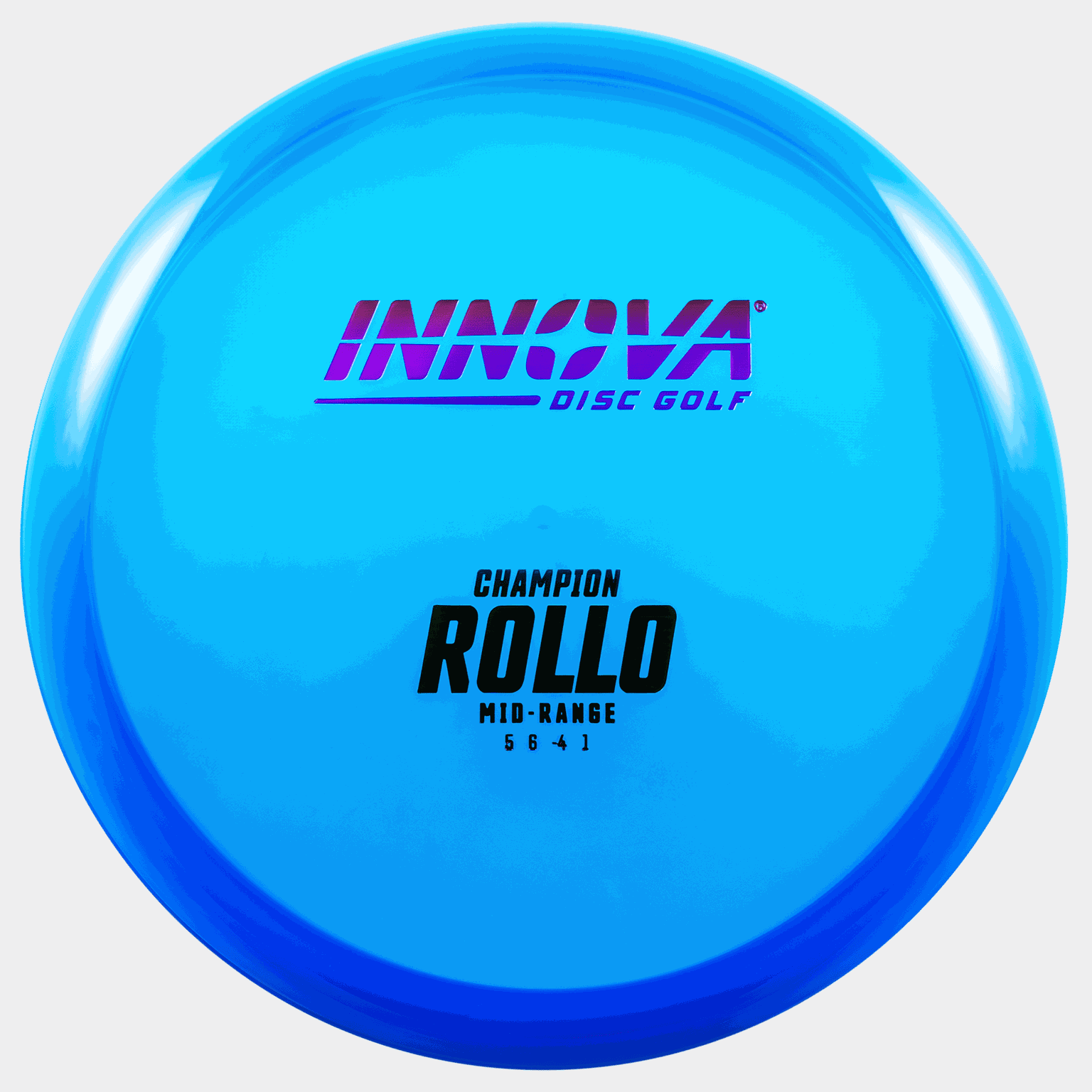 Champion Midrange Rollo (175g+) - Assorted, midrange, frisbeegolf - Flerfarget