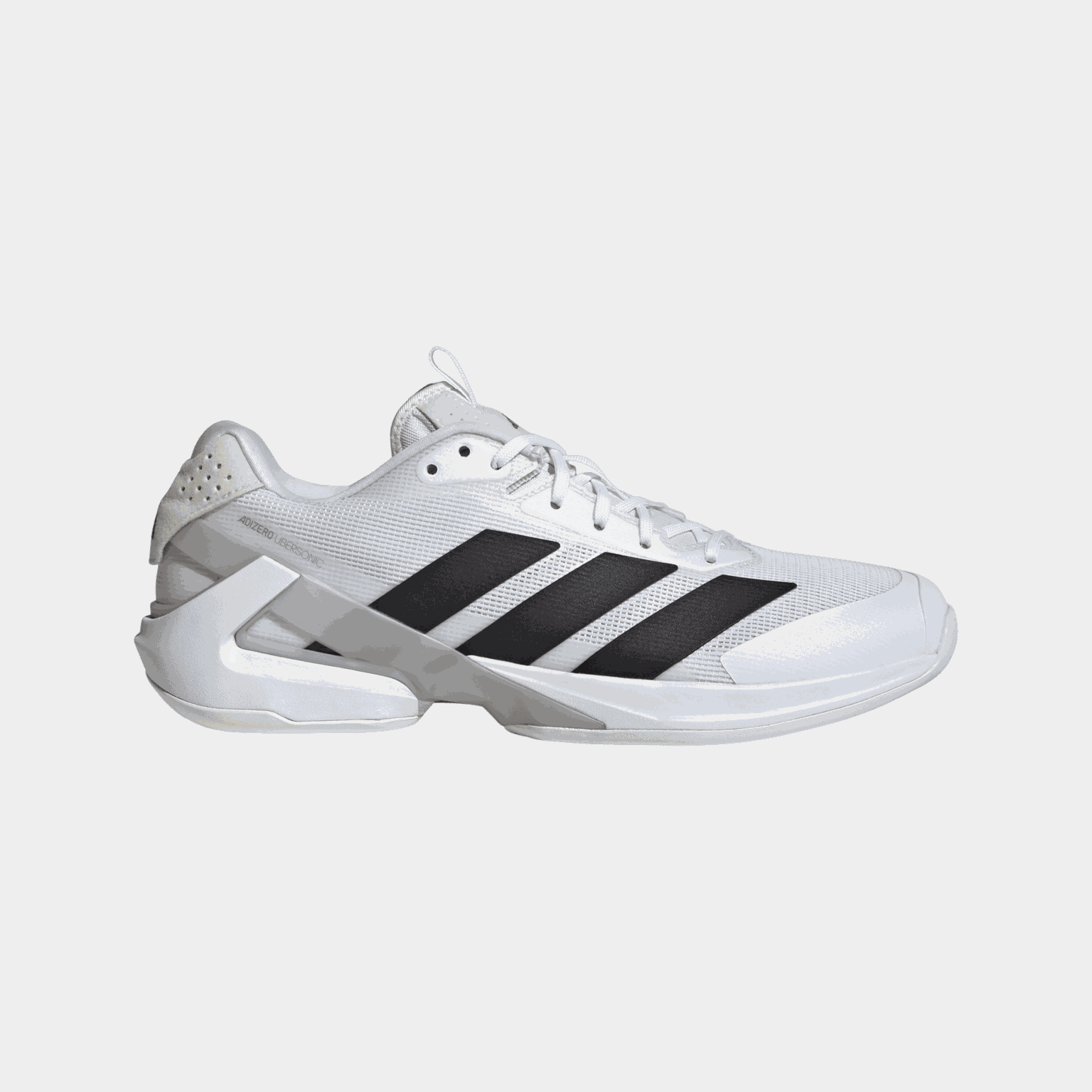 Tênis Masculino Adizero Ubersonic 5 - Branco