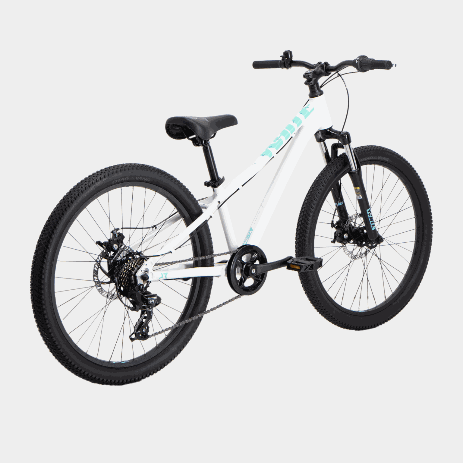  AR 240 Comp Schneewittchen 25, VTT, Junior