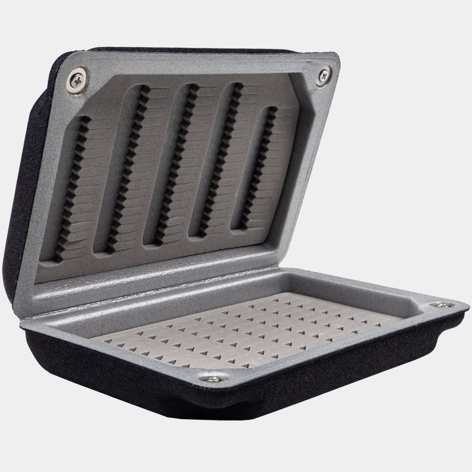 Ultralight Foam Box Black S -