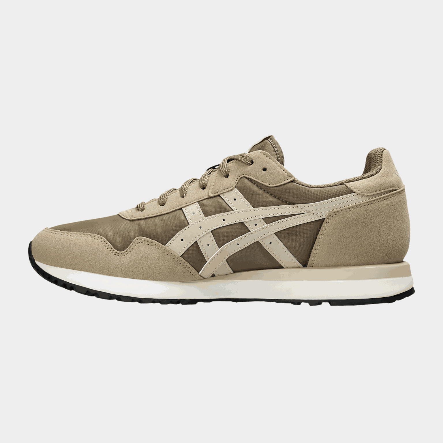  Tiger Runner II hardloopschoenen voor dames