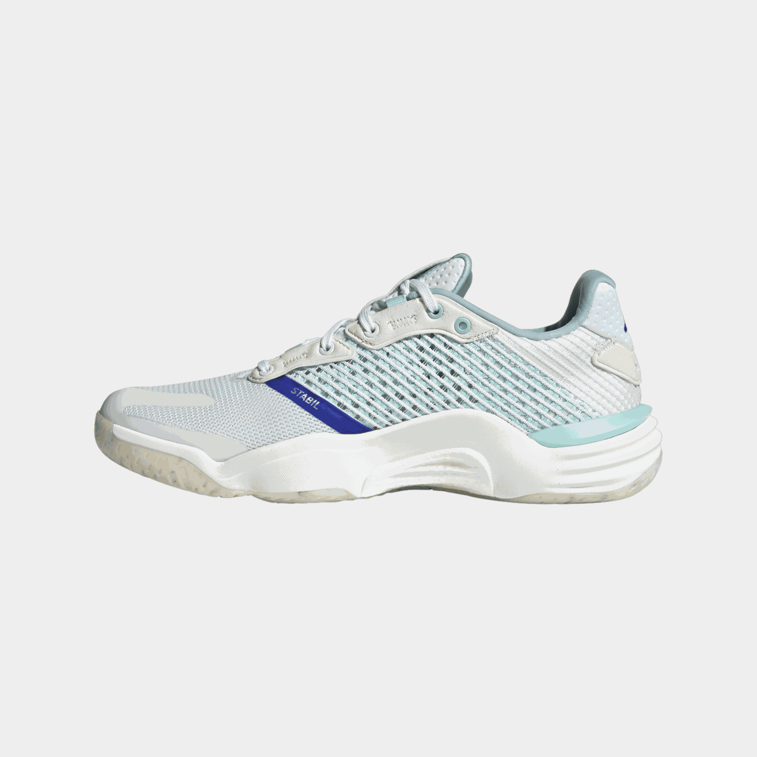 Chinelo masculino Stable 16 - branco