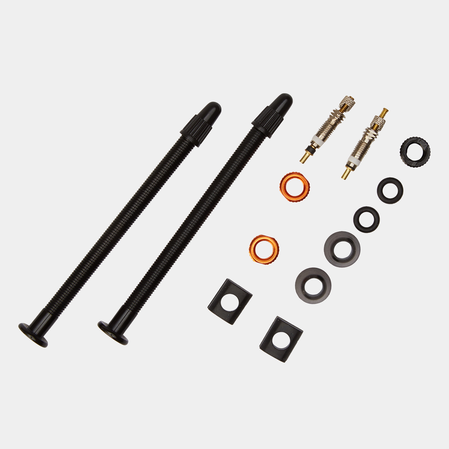  Zawory Versa Orange Seal 60 mm -