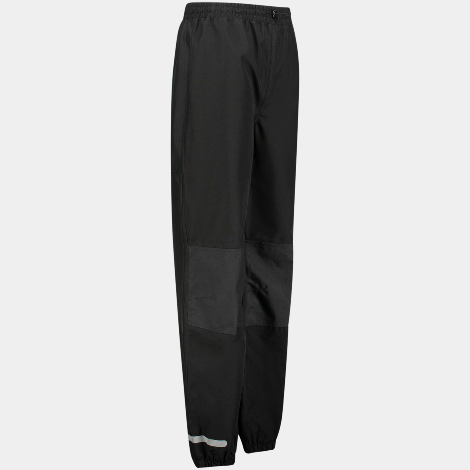  Torrent Shellpant Waterdichte Broek voor Kinderen – Zwart
