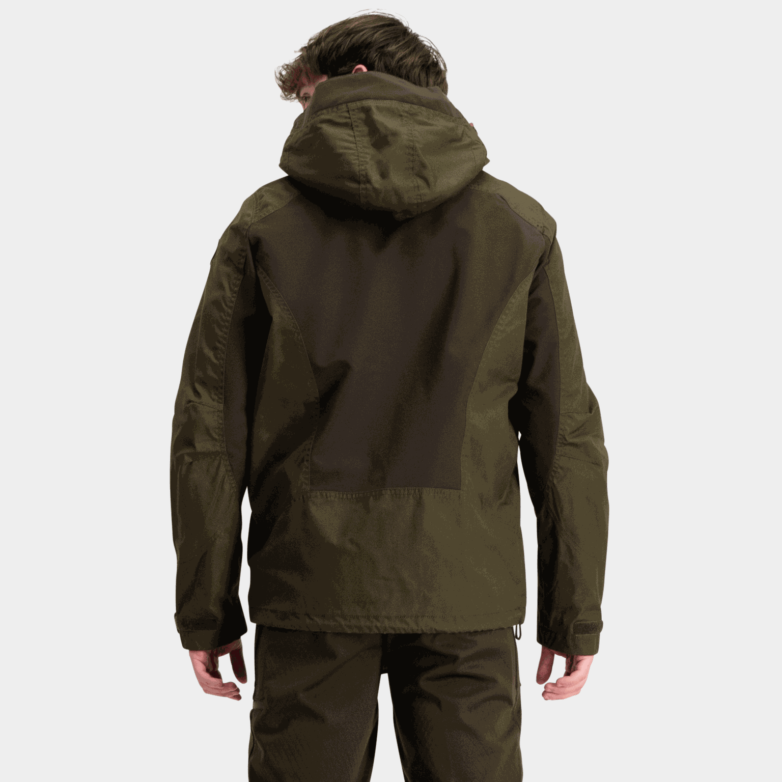 Veste Key-point Active II - Vert
