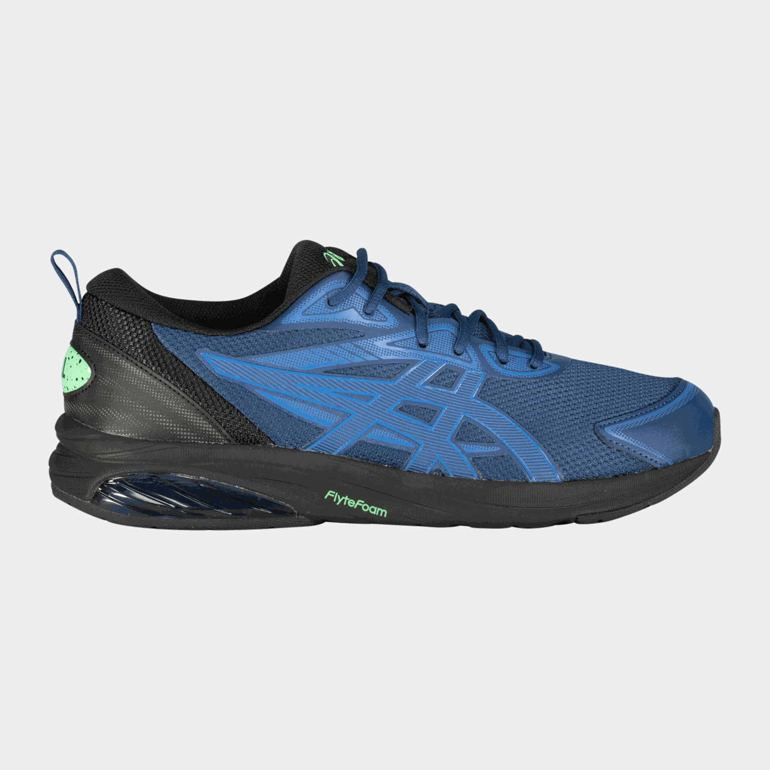 Gel-Quantum Kei, unisex sportschoenen