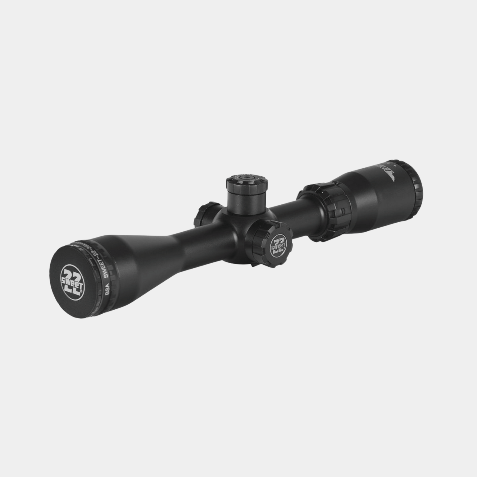  BSA SWEET .22 - 3-9X40SP telescopische richtkijker -
