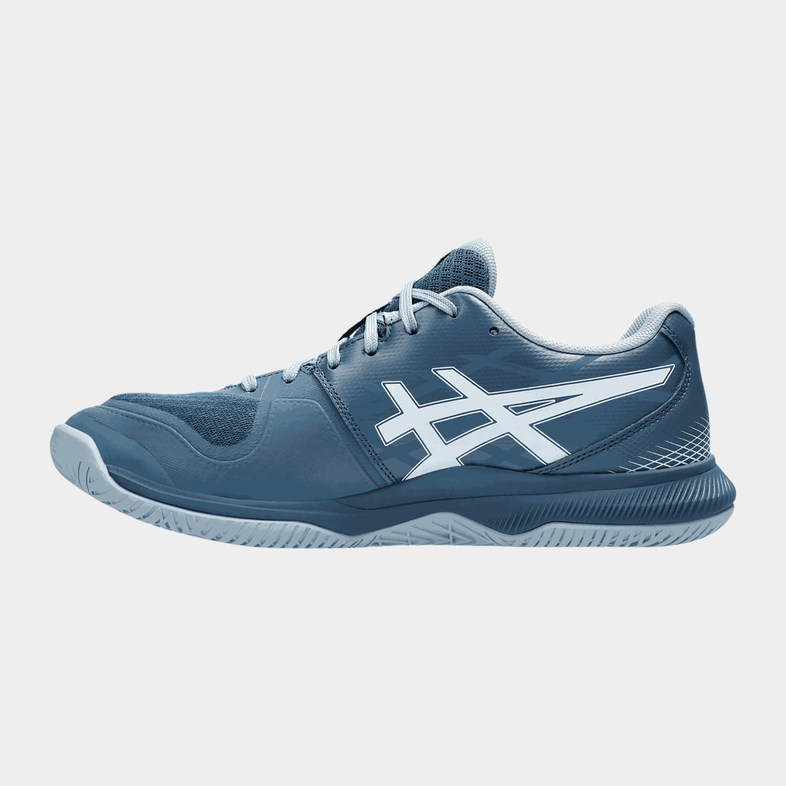  Tênis Gel-Tactic 12 masculino - azul