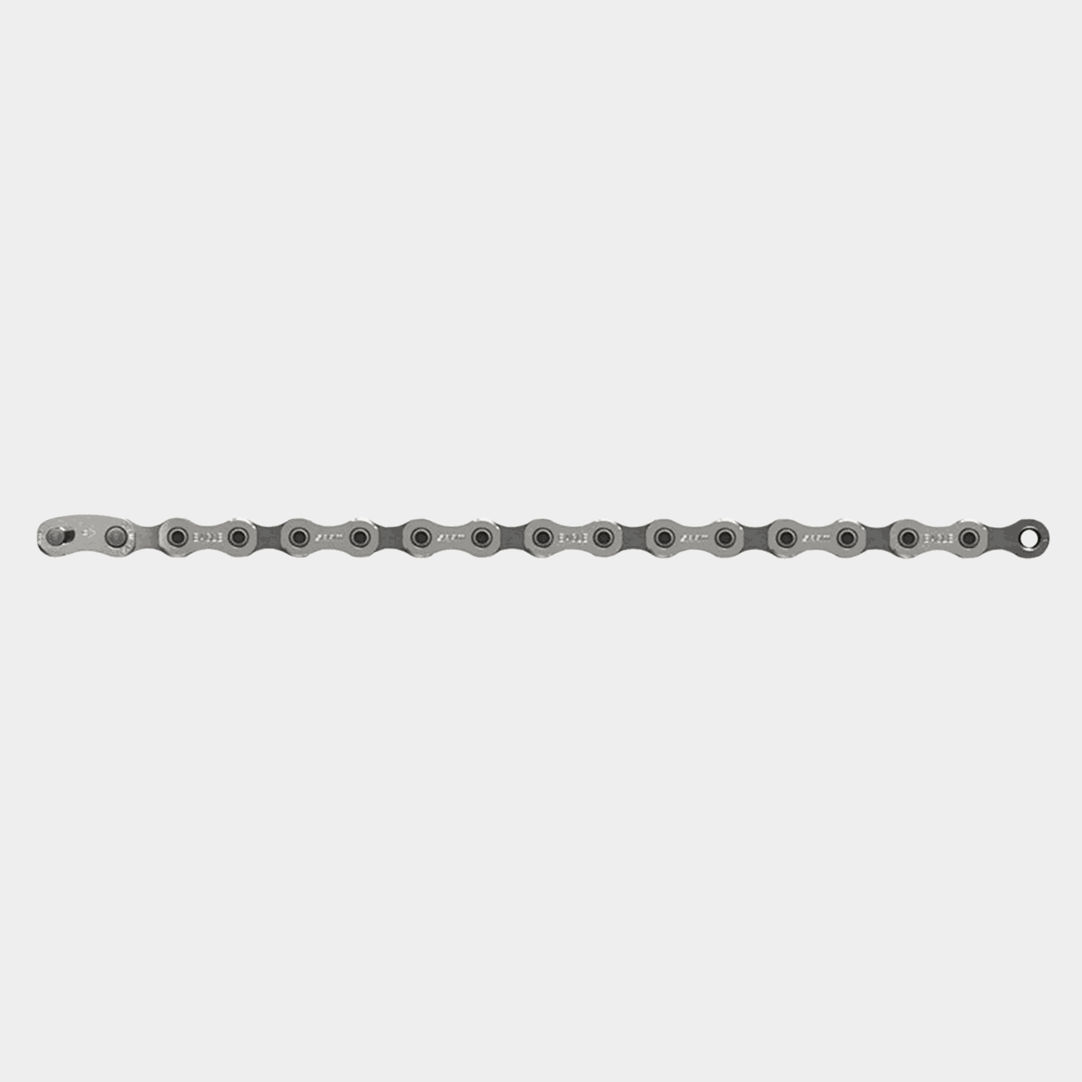 PC Eagle solid pin, chrome hardened 12s, sykkelkjede -