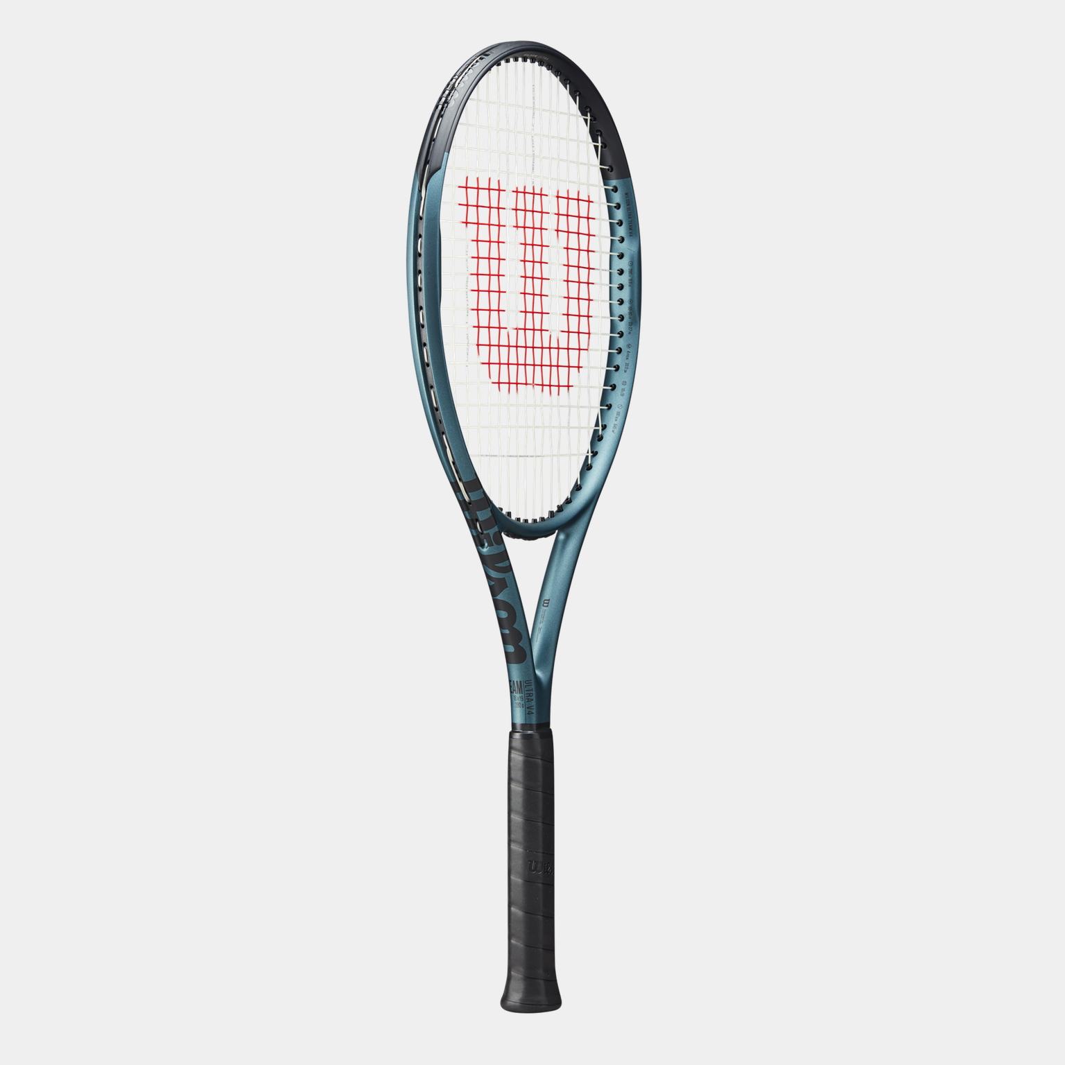  Tenisová raketa Ultra Team V4.0 – modrá