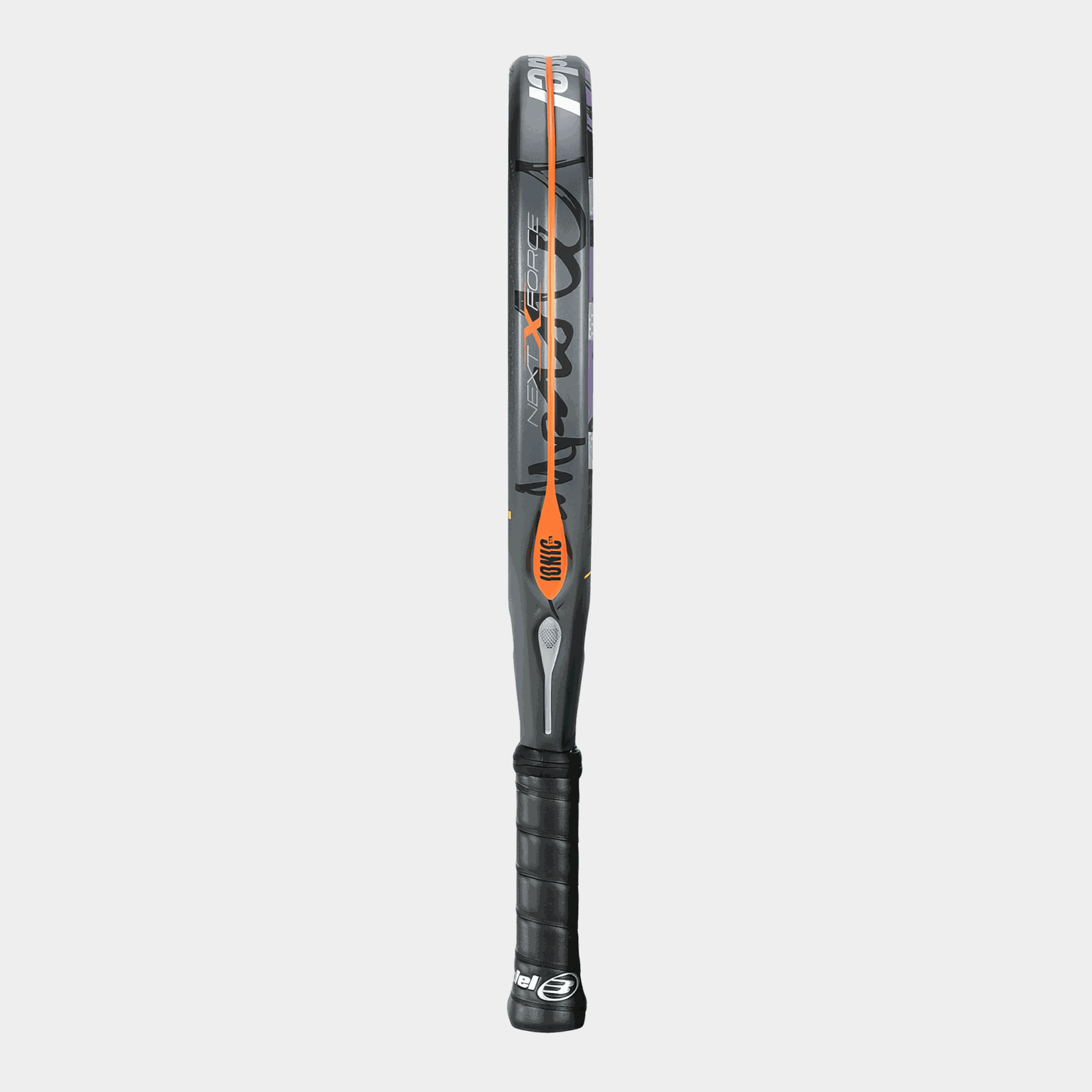  Unisexová padelová raketa Ionic Control 24 -