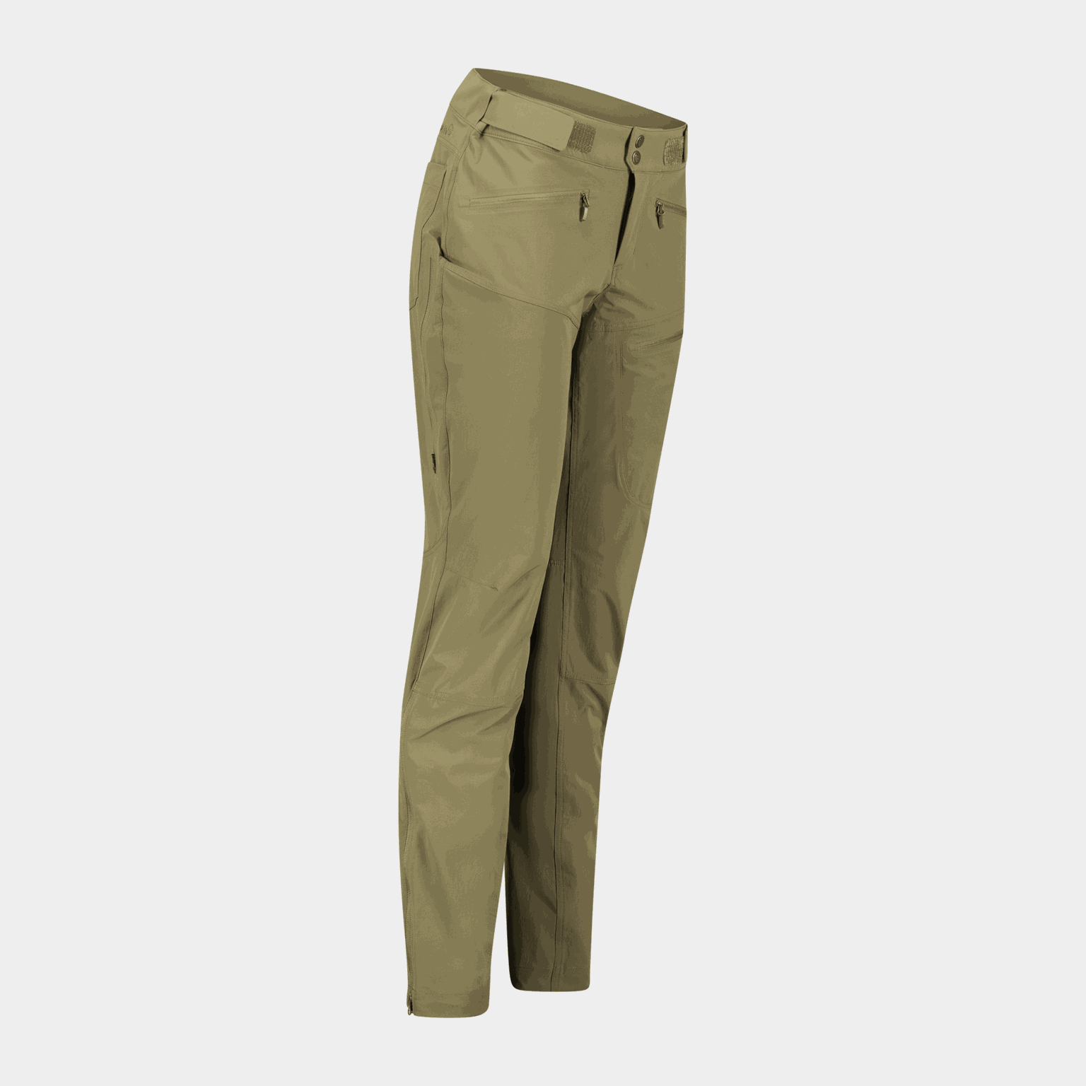 Spodnie Femund Flex1 W Lightweight, damskie spodnie typu softshell.