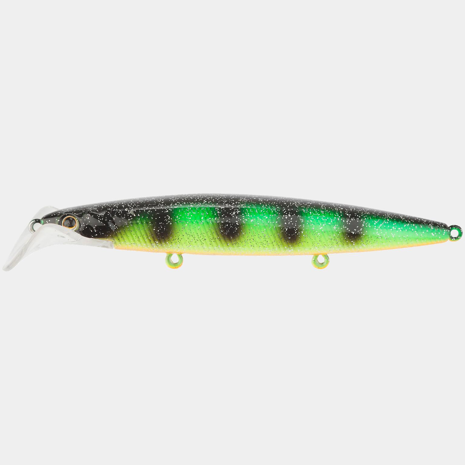 Scooter Minnow, wobbler