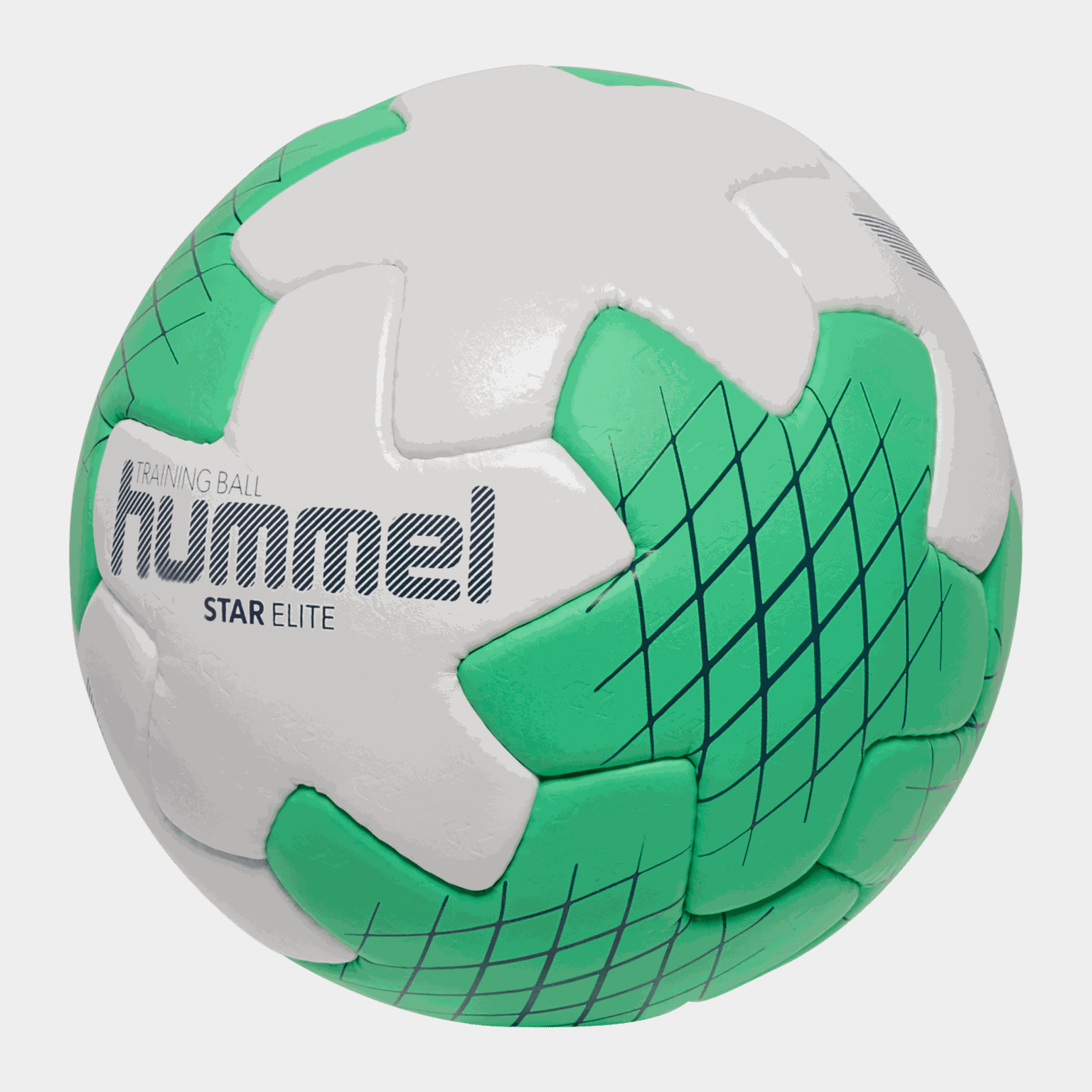 Star Elite HB, håndball - Hvit
