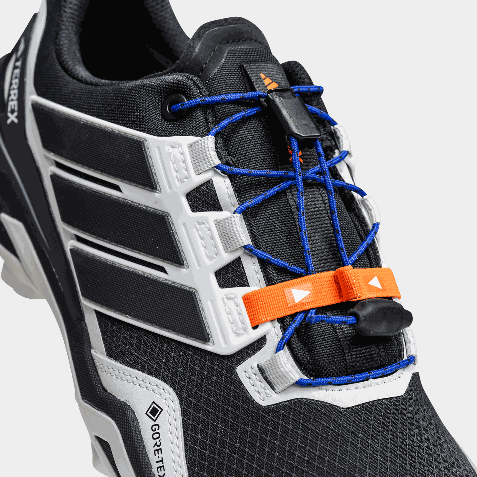 Terrex Skychaser Gore-Tex herenwandelschoenen - zwart