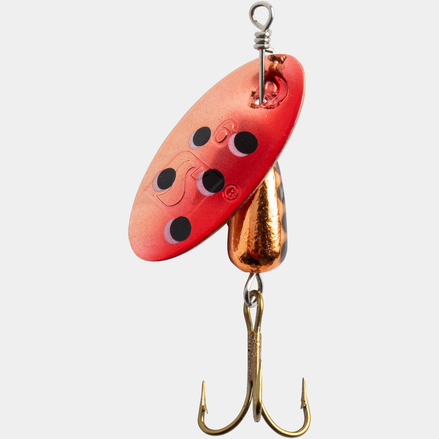 Spesial Spinner 6g C/R/D, spinner -