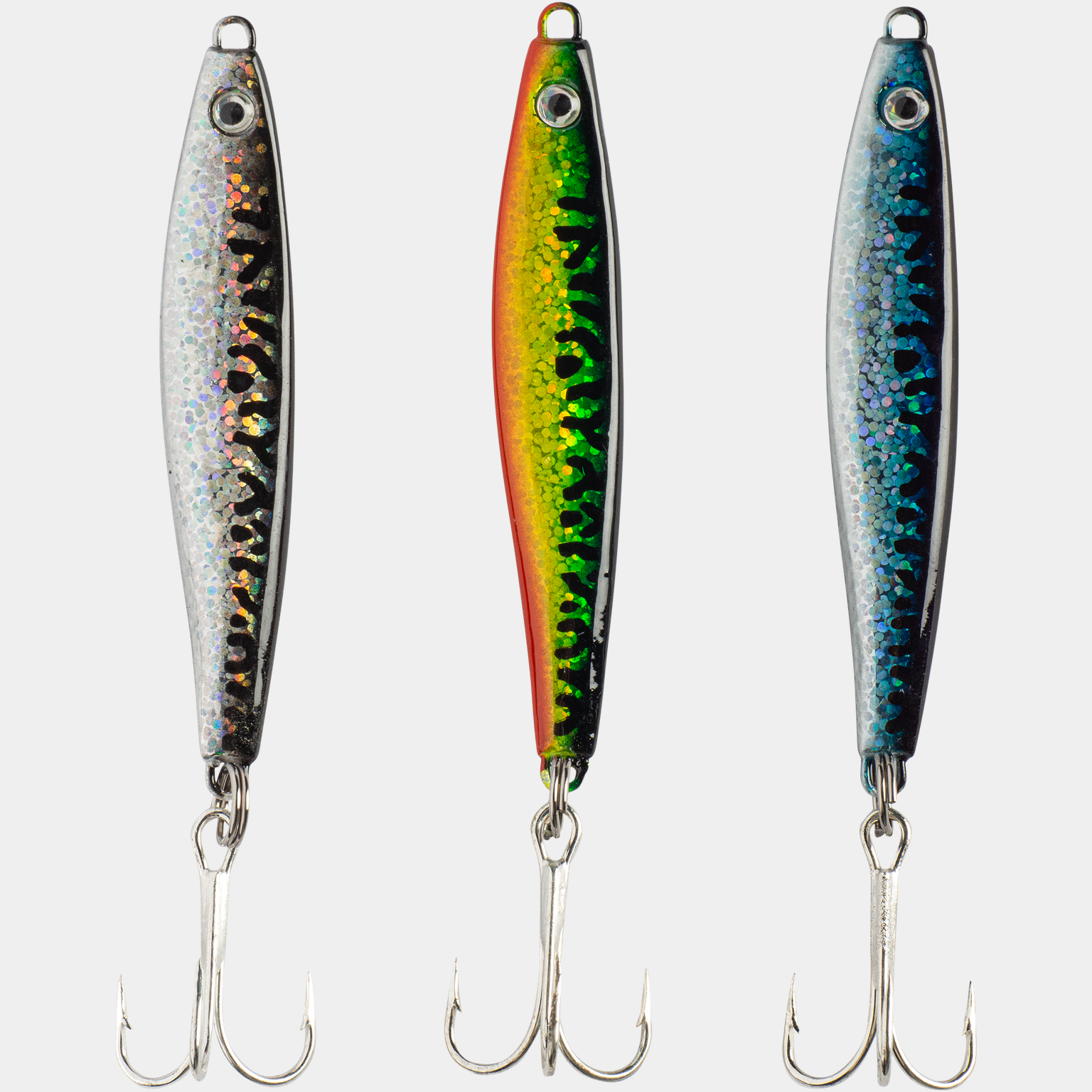 Sluksett Pirken 25g -