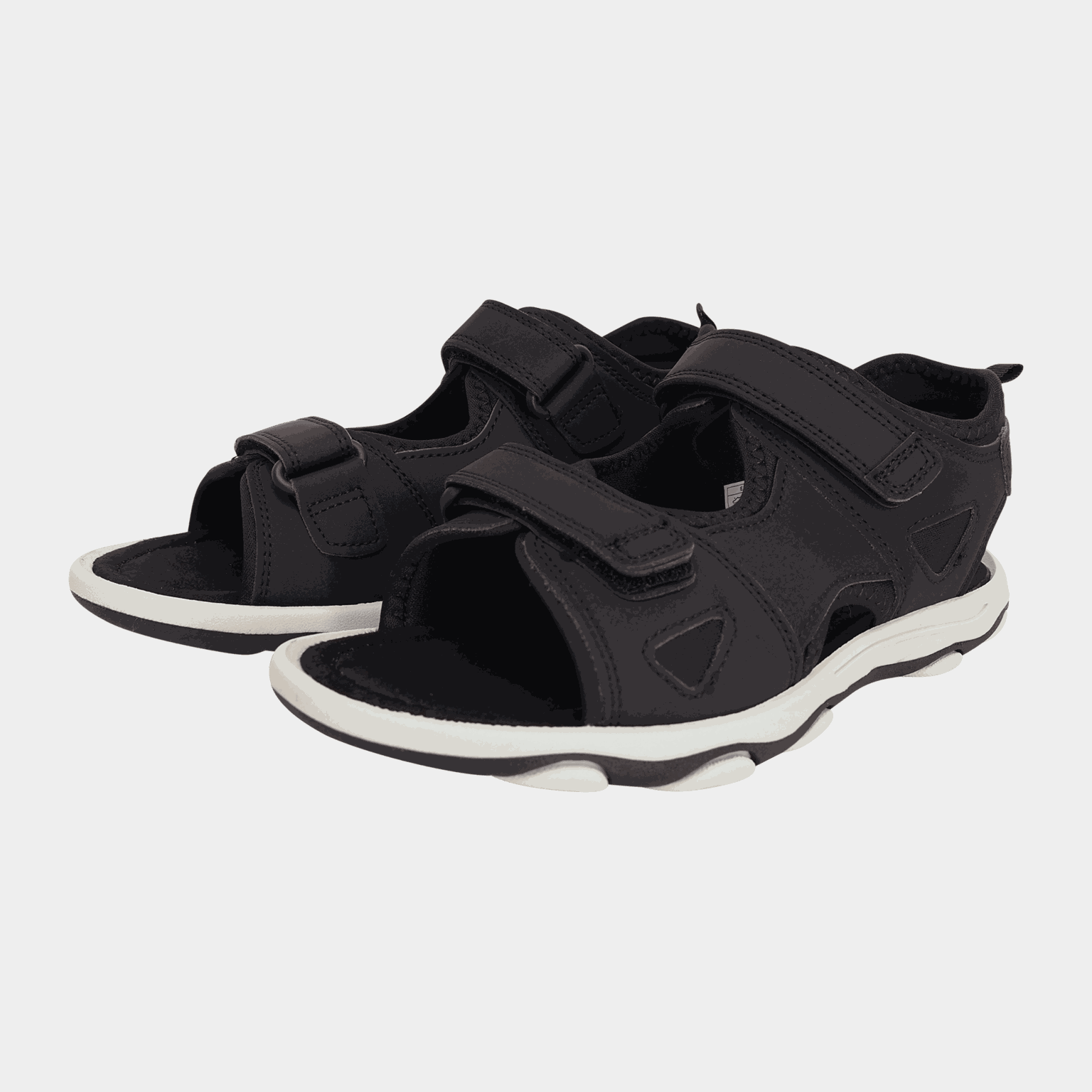  Ministep sandalen voor kinderen