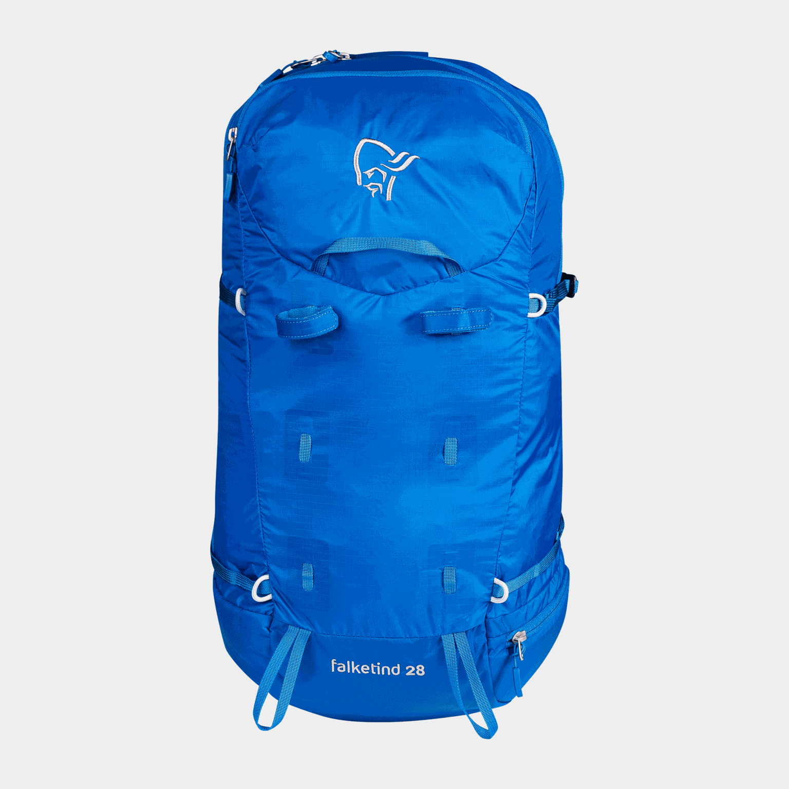 Falketind Econyl70 rugzak van 28 liter