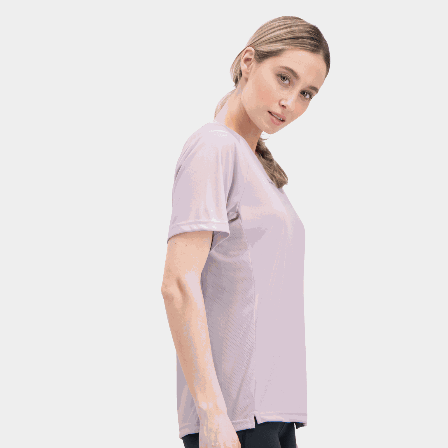ADV Charge Tee 2 dames trainingspak