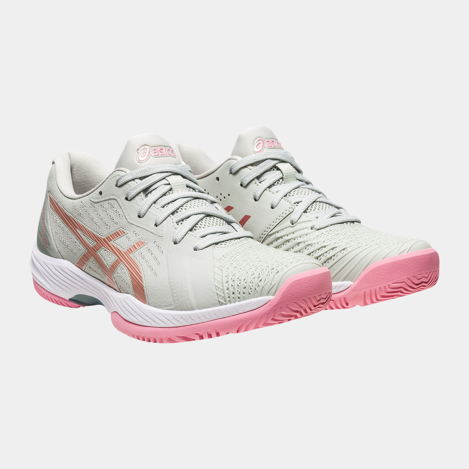  Swift FF Padel Solution, padelschoenen voor dames -