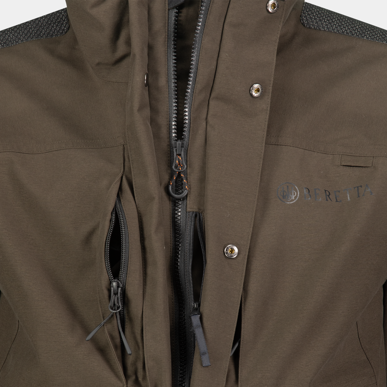 Veste Brown Bear EVO, veste de chasse, homme - Marron