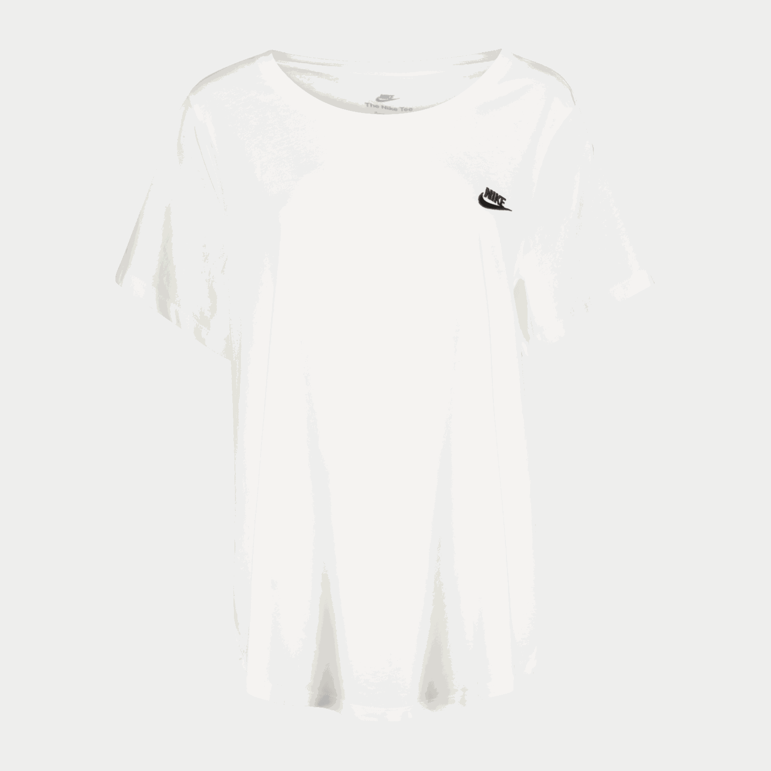 Sportswear Tee Club Essentials, t-skjorte, dame