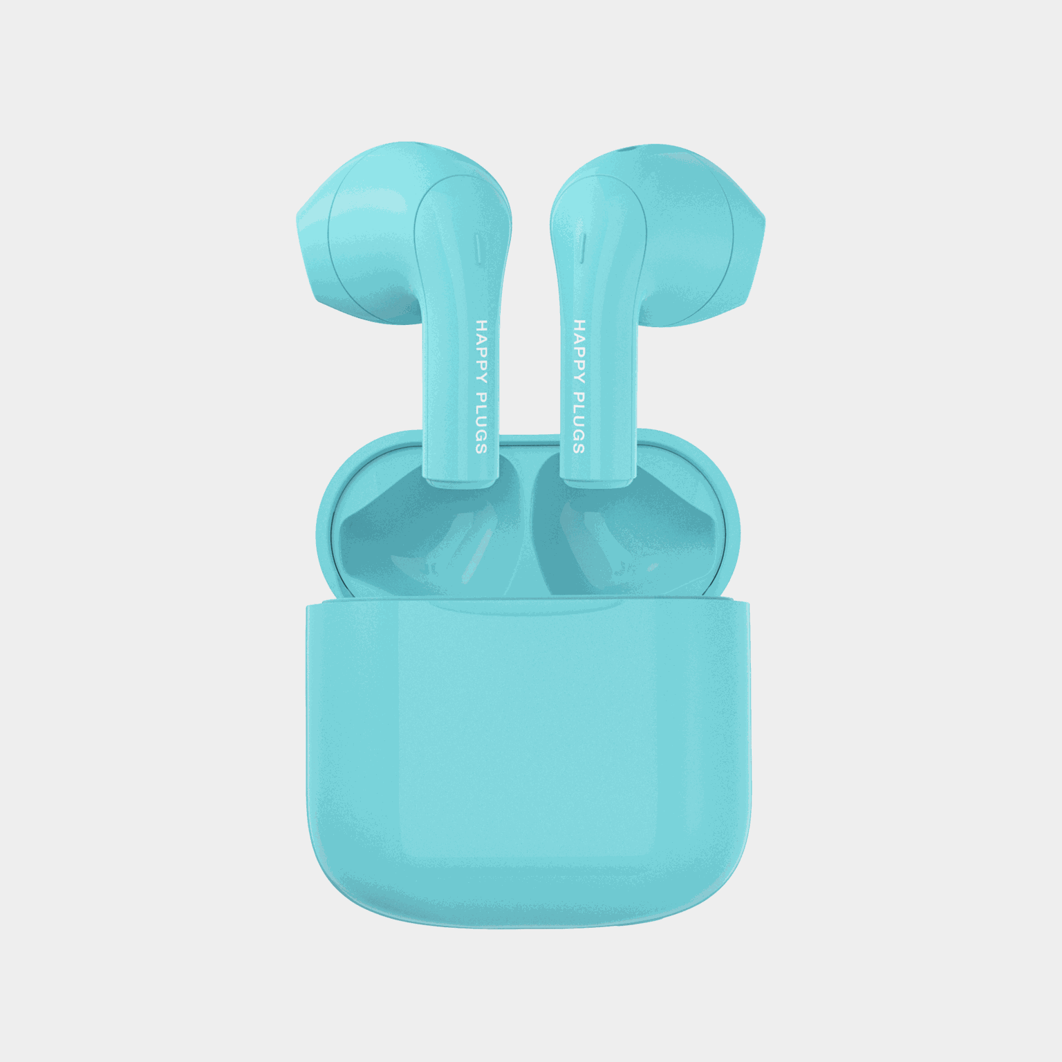  Słuchawki bezprzewodowe HAPPY PLUGS Joy TWS