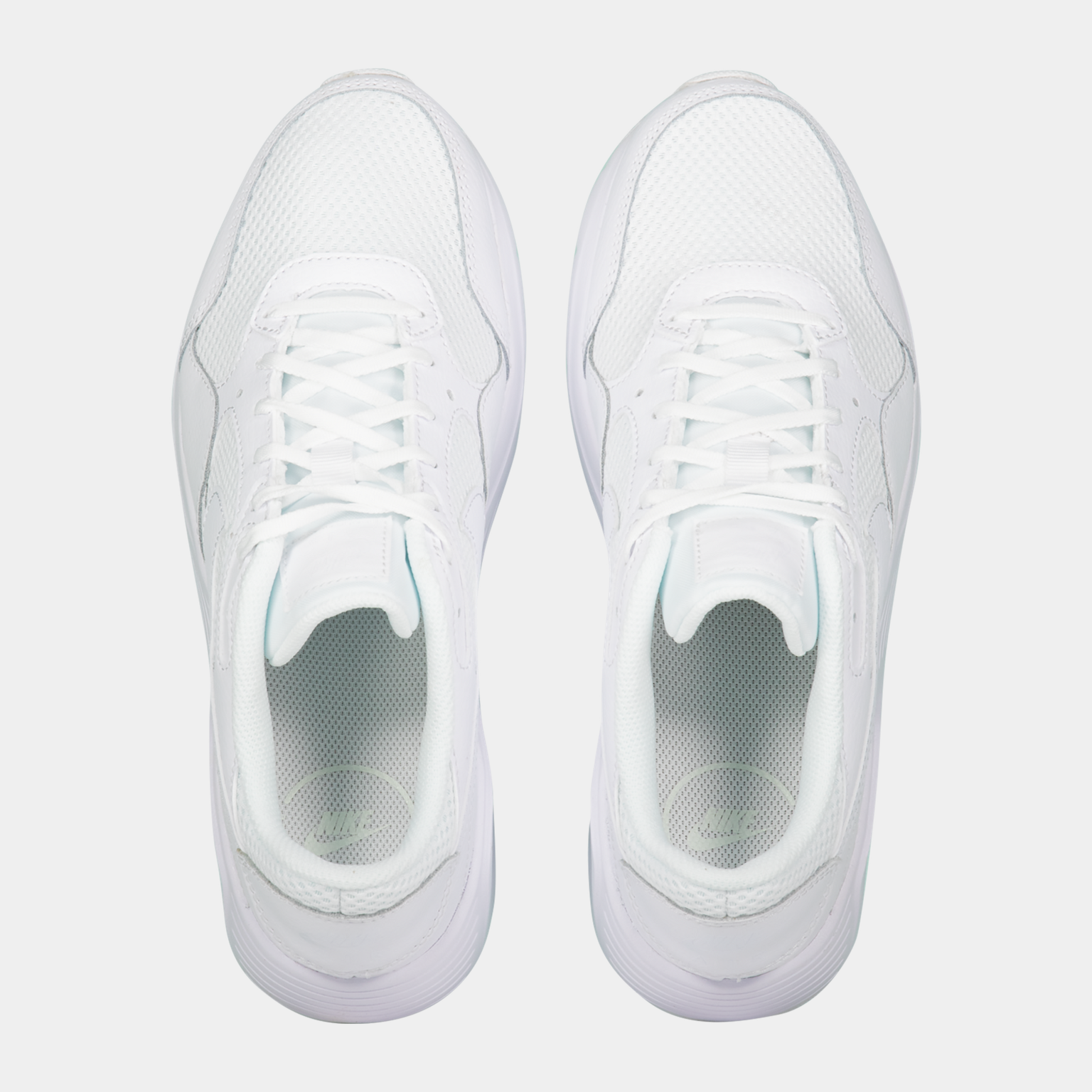 Damskie trampki Air Max SC Casual – białe