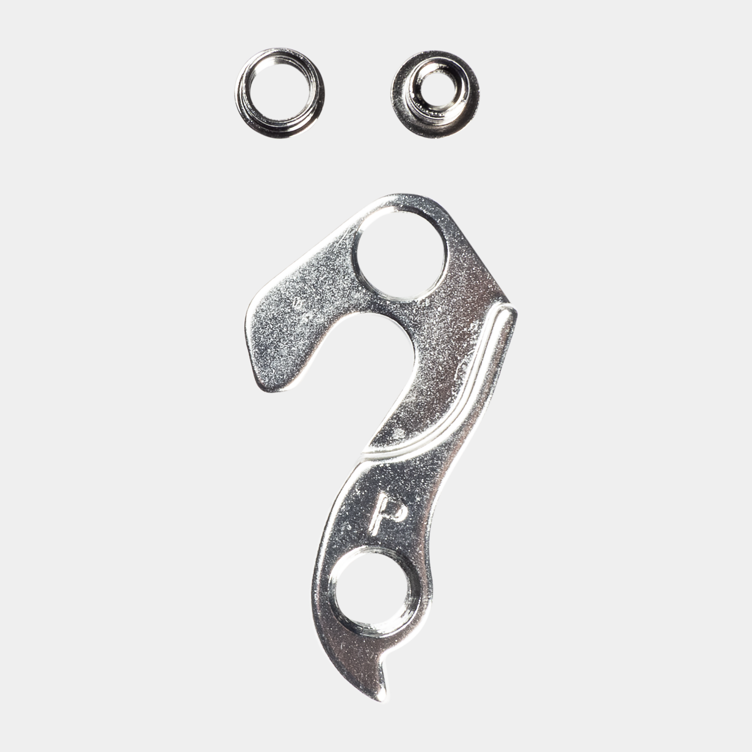 Witte versnellingspook / VeloCity - Versnellingspook B -