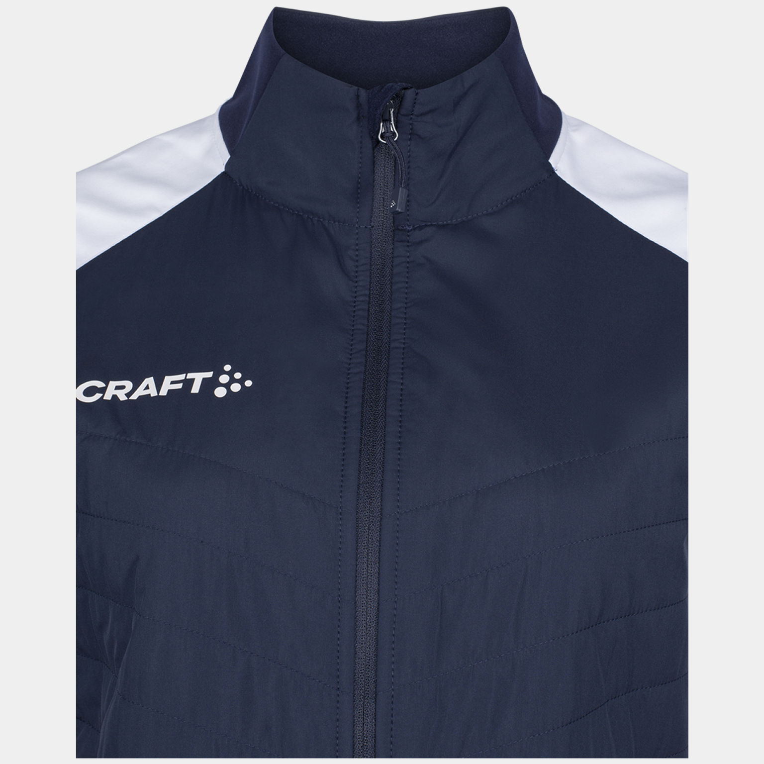 Craft Norway Nordic Ski Club Vest W 24/25, langrennsvest dame - Mørk blå