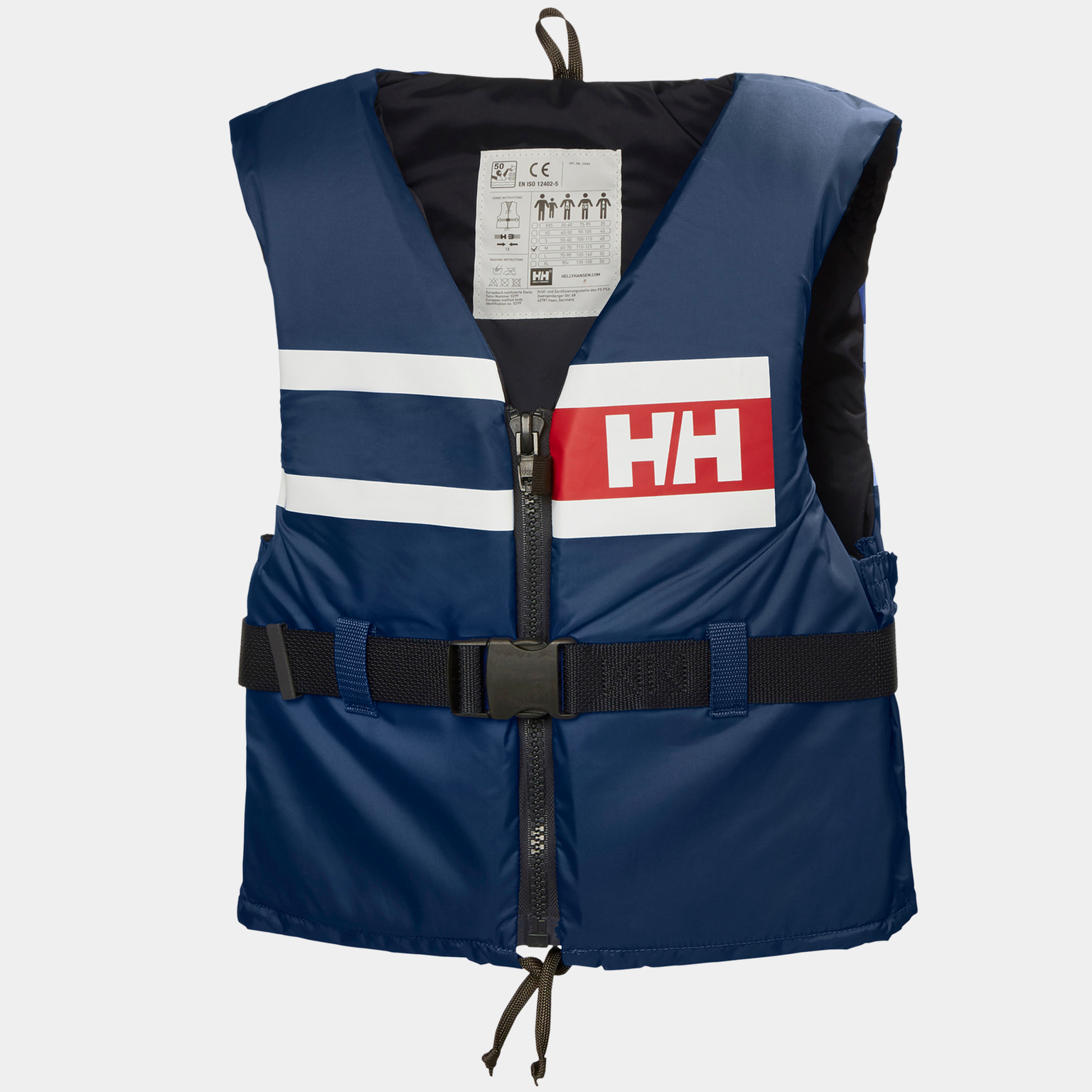  Záchranná vesta Sport Comfort Unisex – tmavě modrá