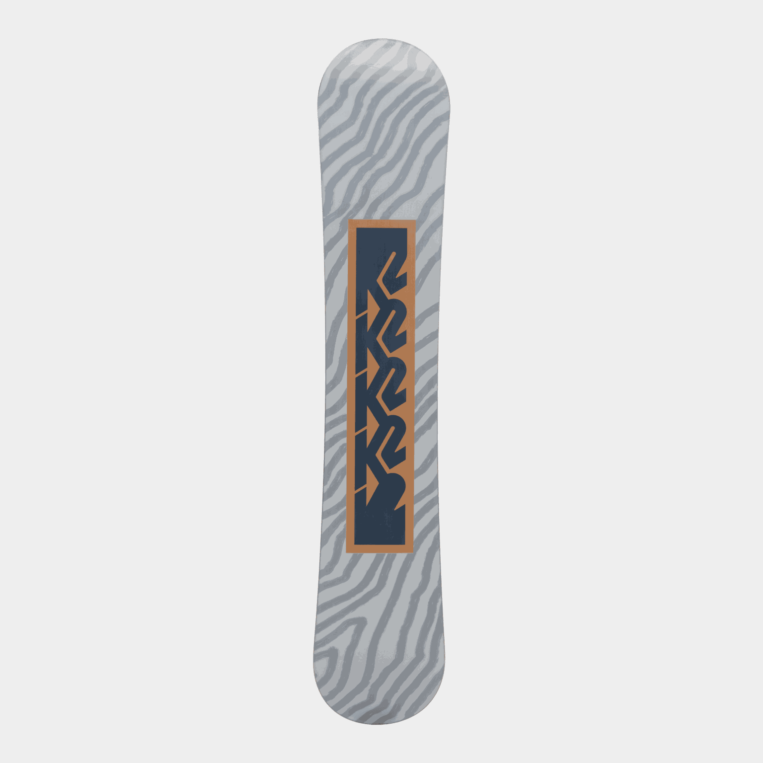  Prancha de snowboard masculina Standard 23/24 - preta
