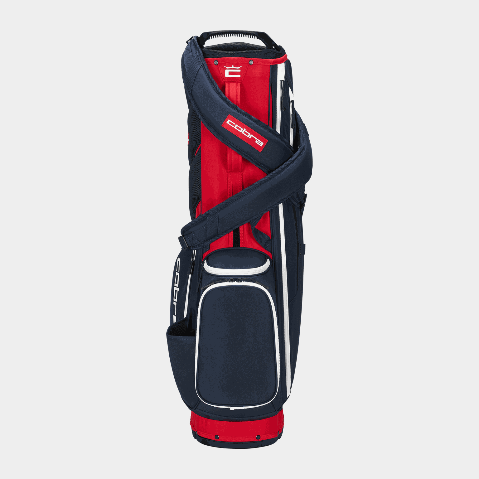  Bolsa ultraleve profissional para tripé, bolsa para golfe