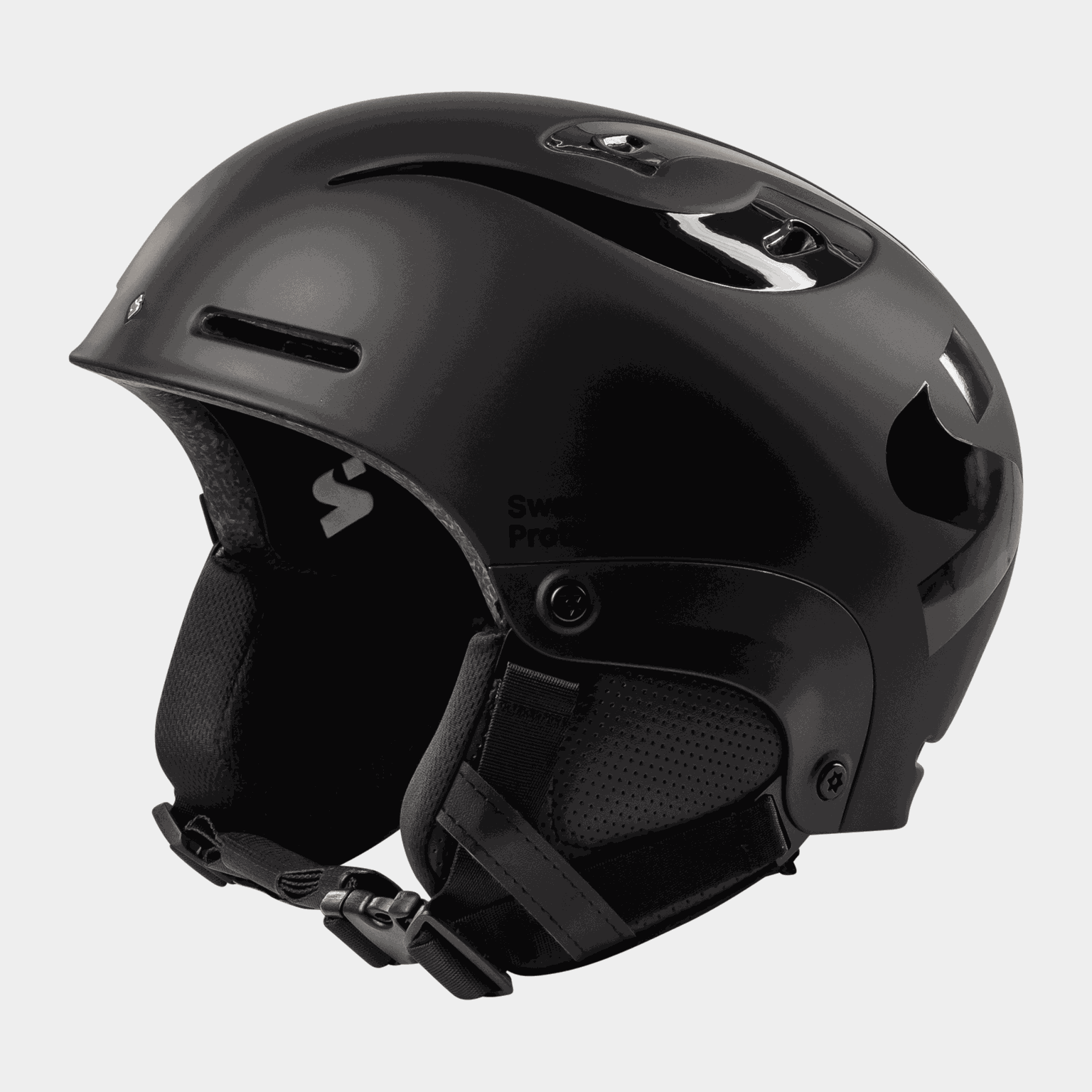  Casque Alpine Helmet JR Blaster II 24/25, casque alpin, junior